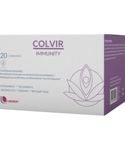 Laborest Colvir Immunity 20sachets