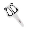 Legami Pantastic Panda Children's Scissors 1pc