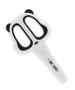 Legami Pantastic Panda Children's Scissors 1pc