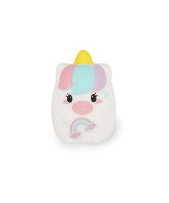 Legami Pencil Sharpener - Mini Friends Unicorn