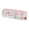 Legami Transparent Pencil Case Kitty 1pc