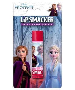 Lip Smacker Frozen II Elsa & Anna – Stronger Strawberry