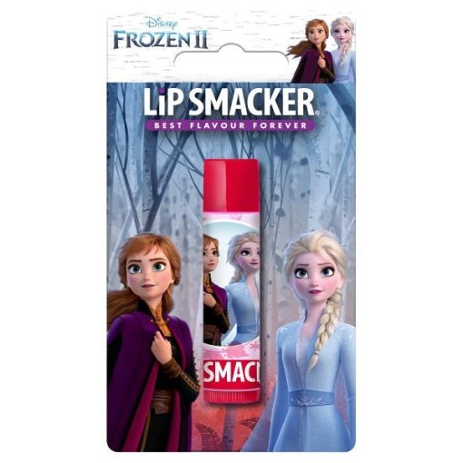 Lip Smacker Frozen II Elsa & Anna – Stronger Strawberry