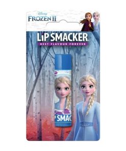 Lip Smacker Frozen II Elsa – Northern Blue Raspberry