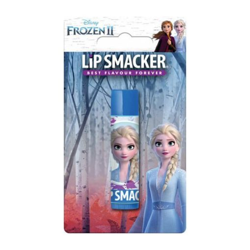 Lip Smacker Frozen II Elsa – Northern Blue Raspberry