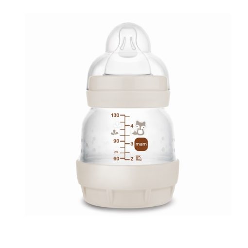 Mam Baby bottle Easy Start Anti-Colic 353SUN 130ml