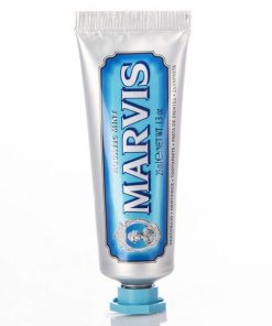 Marvis Aquatic Mint Toothpaste 25ml