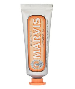 Marvis Ginger Mint Toothpaste 25ml