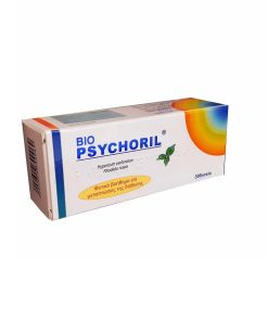 Medichrom Bio Psychoril Anti-Depression Food Supplement 30tabs