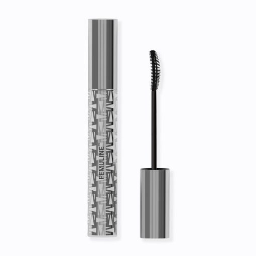 Mesauda Femuline Three-Dimensional Mascara 9ml