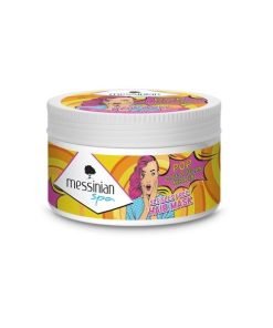 Messinian Spa POP Olive & Vegan Keratin Hair Mask 250ml