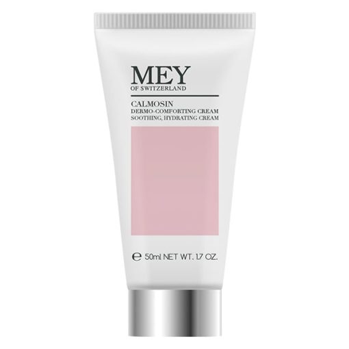 Mey Calmosin Cream Soothing, Moisturizing & Repairing Cream for Irritated Skin 50ml