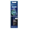 Oral-B Cross Action Black Edition Replacement Heads 2pcs