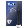 Oral-B Vitality Pro Electric Toothbrush Black 1pc