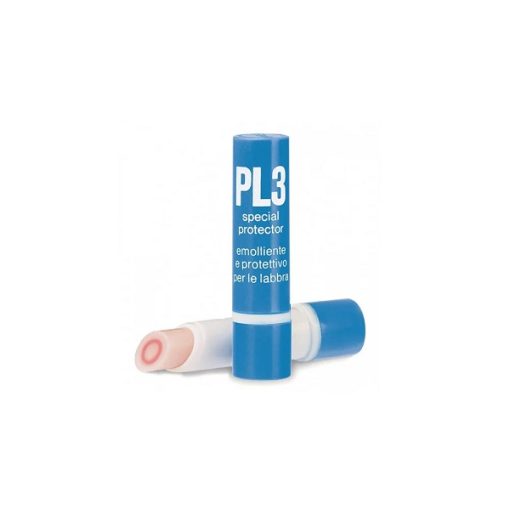 PL3 Lip Stich Softening & Protective Lipstick 4ml