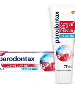 Parodontax Active Gum Repair Fresh Mint Toothpaste 75ml