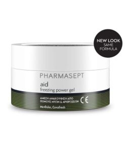 Pharmasept Aid Freezing Power Gel 250ml