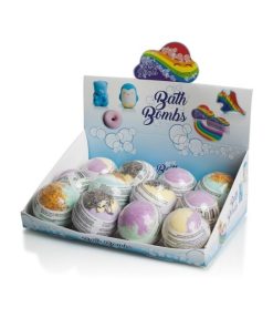 Pokhara Bath Bombs 120gr