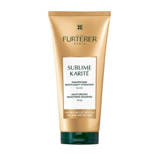 Rene Furterer Sublime Karite Moisturizing Shampoo 200ml