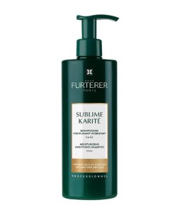 Rene Furterer Sublime Karite Moisturizing Shampoo 500ml