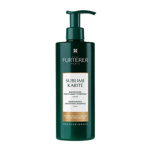 Rene Furterer Sublime Karite Moisturizing Shampoo 500ml