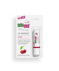 Sebamed Lip Defence Cherry 4.8gr