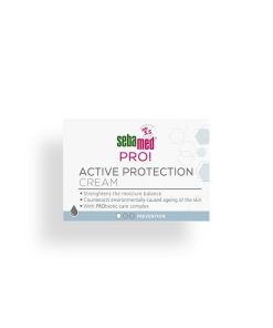 Sebamed Pro! Active Protection Cream 50ml