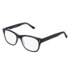 Silac Unisex Reading Glasses – Black 7305