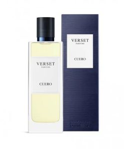 Verset Cuero Eau de Parfum 50ml