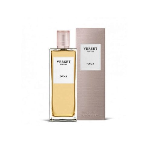 Verset Dana Eau de Parfum 50ml