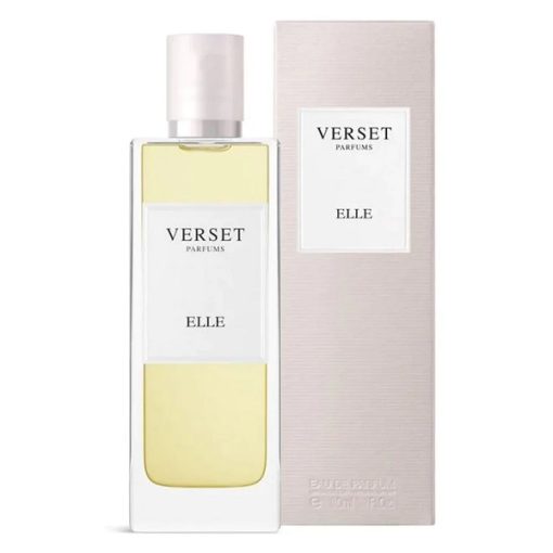 Verset Elle Eau de Parfum 50ml