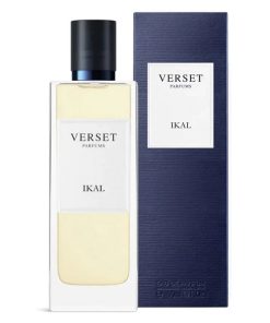 Verset Ikal Eau de Parfum 50ml