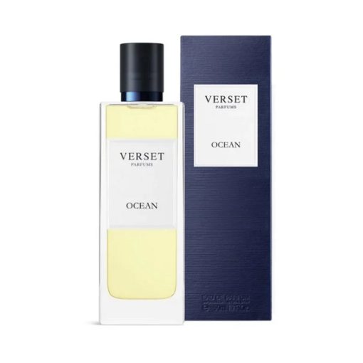 Verset Ocean Eau de Parfum 50ml