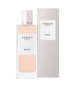 Verset Sofia Eau de Parfum 50ml