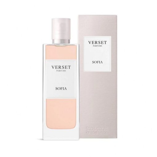 Verset Sofia Eau de Parfum 50ml