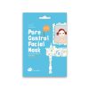 Vican Cettua Clean & Simple Pore Control Mask