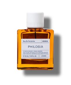 Korre Philosia Eau De Toilette 50 mL