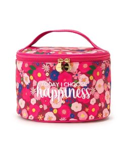 Legami Hello Beauty Case Flowers 1 pc