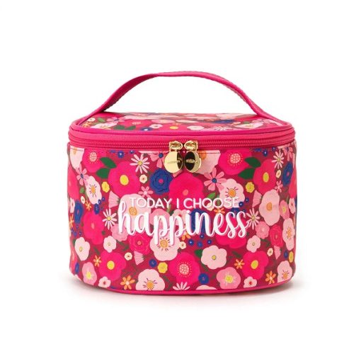 Legami Hello Beauty Case Flowers 1 pc