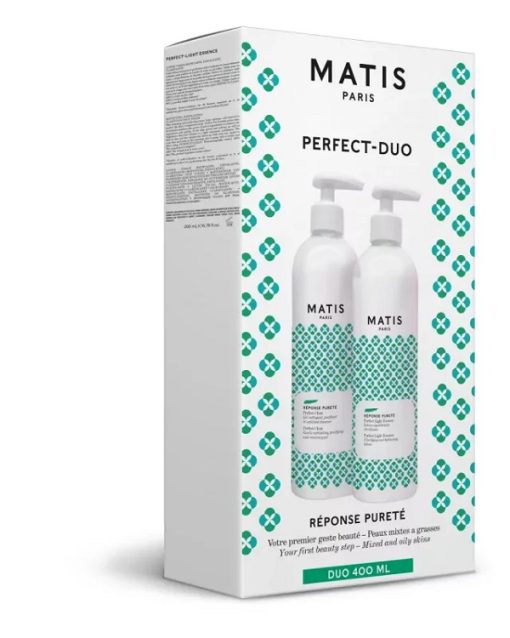 Matis Promo Perfect Duo 2023