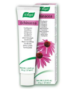 A.Vogel Echinacea Toothpaste 100gr