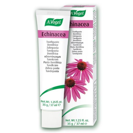 A.Vogel Echinacea Toothpaste 100gr