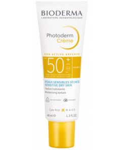 Bioderma Photoderm Cream SPF50+ 1pc