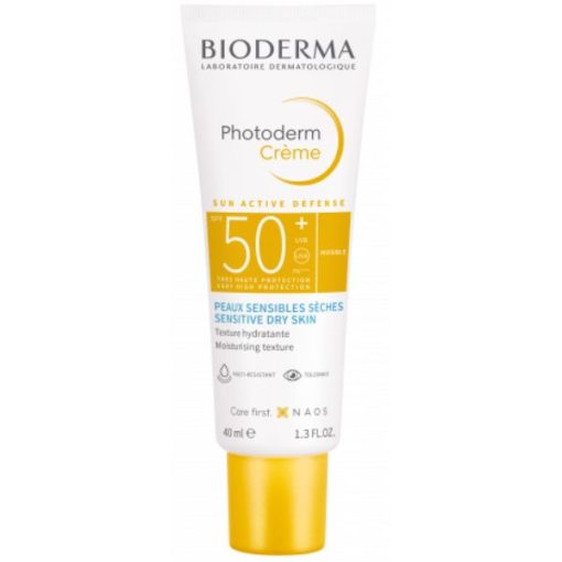 Bioderma Photoderm Cream SPF50+ 1pc