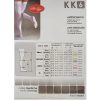 Laboratori Piazza Antithrombotic Knee Socks 701, 18-24 MmHG, Large/ Standard - 1pair