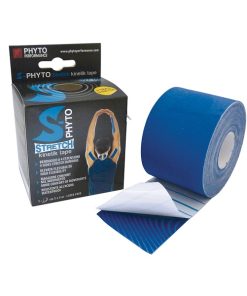 Phyto Performance Kinetic Tape S-Phyto Dark Blue 5cm X 5m