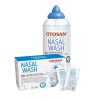 Otosan Nasal Wash Kit with Practical Vial 1pc & Sachets with Saline 30pcs