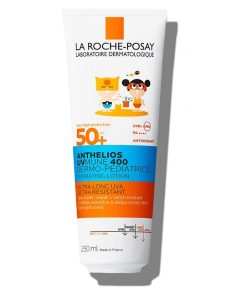 La Roche Posay Anthelios Uvmune 400 Dermo-Pediatrics Waterproof Kids Sunscreen Emulsion SPF50 250ml