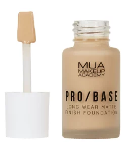 MUA Pro Base Matte Finish Foundation No146 30gr