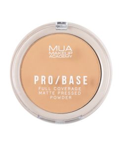 MUA Pro Base Matte Powder Πούδρα Προσώπου No 150 7gr